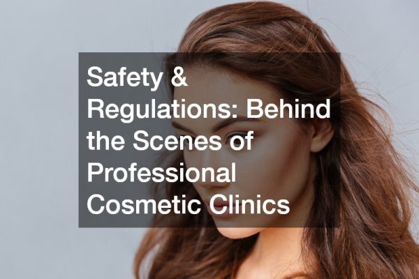 cosmetic clinics